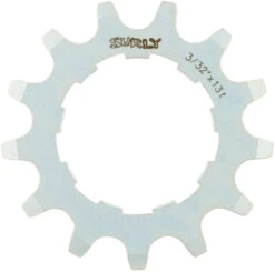 Surly SingleSpeed Cassette Cog Ritzel 3/32" 8 Surly SingleSpeed Cassette Cog Ritzel 3/32" -Zubehör Geschaft 240977