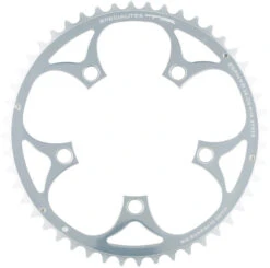 TA Kettenblatt Zephyr, 5-Arm, Außen, 110 Mm Lochkreis -Zubehör Geschaft 240991