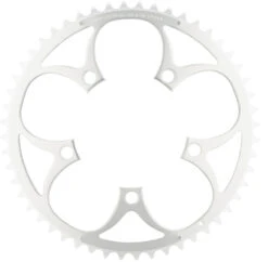 TA Kettenblatt Zephyr, 5-Arm, Außen, 110 Mm Lochkreis -Zubehör Geschaft 240995