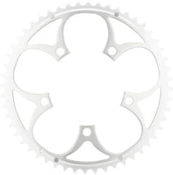 TA Kettenblatt Zephyr, 5-Arm, Außen, 110 Mm Lochkreis -Zubehör Geschaft 240996