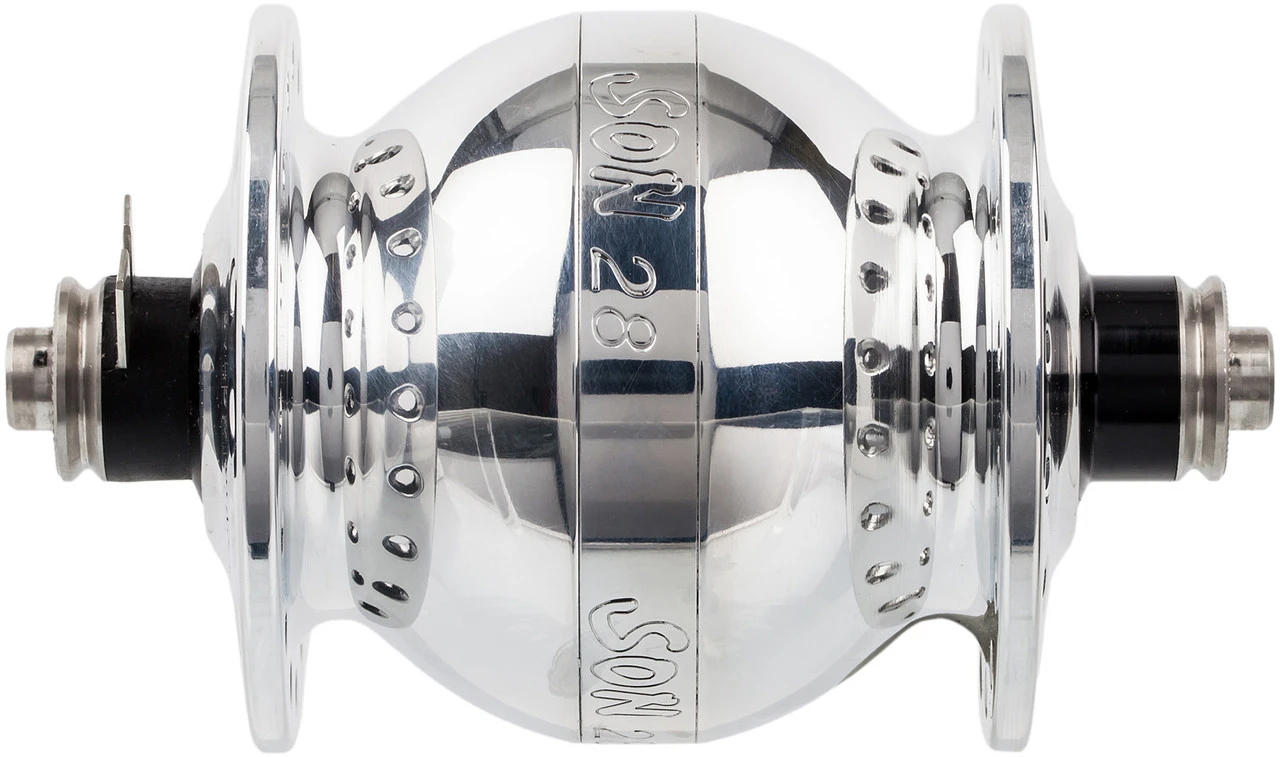 28 Nabendynamo 3 28 Nabendynamo