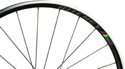 RITCHEY WCS Zeta Laufradsatz -Zubehör Geschaft 251894