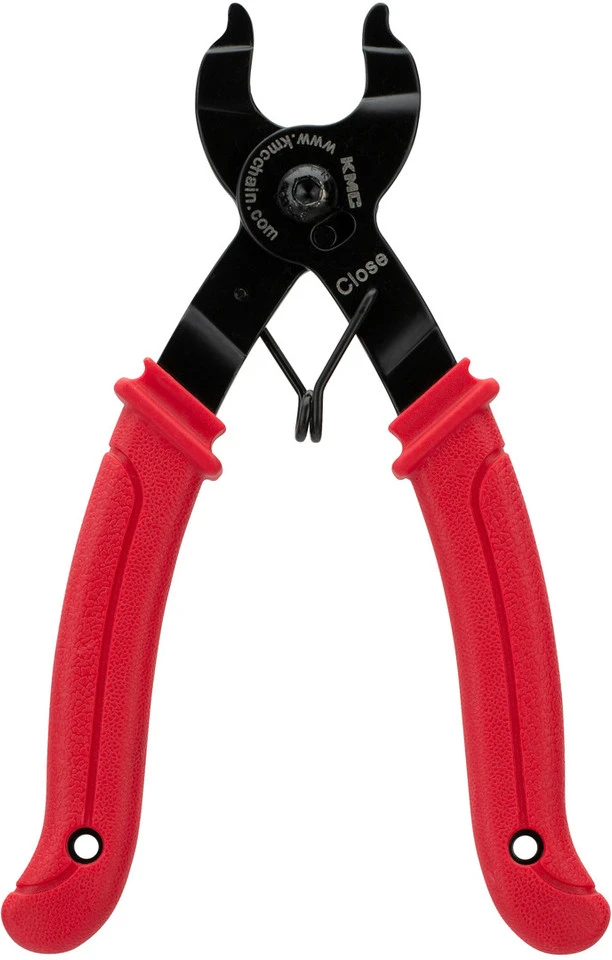 KMC MissingLink Connector Schließzange Für Kettenschlösser 3 KMC MissingLink Connector Schließzange Für Kettenschlösser