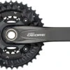Shimano Deore Kurbelgarnitur FC-M6000-3 Hollowtech II 2 Shimano Deore Kurbelgarnitur FC-M6000-3 Hollowtech II -Zubehör Geschaft 253208