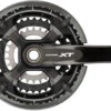 Shimano XT Kurbelgarnitur FC-T8000 Hollowtech II Mit KSR -Zubehör Geschaft 253237