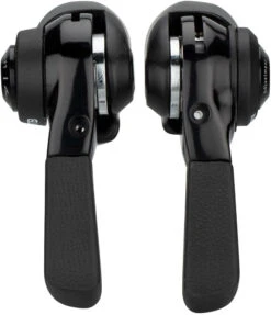 MICROSHIFT BS-M10 V+h Set Lenkerendschalthebel 2-/3-/10-fach Für Shimano MTB -Zubehör Geschaft 253540