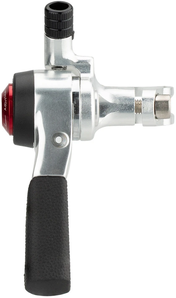 MICROSHIFT SL-T10 V+h Set Daumenschalthebel 2-/3-/10-fach Für Shimano Road 4 MICROSHIFT SL-T10 V+h Set Daumenschalthebel 2-/3-/10-fach Für Shimano Road - Image 2