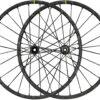 Mavic Deemax Pro Sam Hill Limited Edition Disc 6Loch 27,5" Boost Laufradsatz -Zubehör Geschaft 260714
