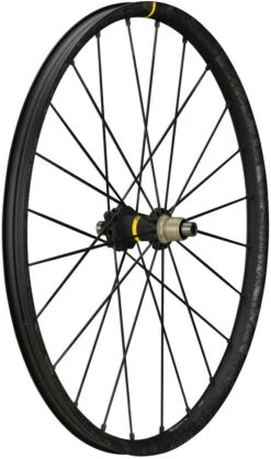 Mavic Deemax Pro Sam Hill Limited Edition Disc 6Loch 27,5" Boost Laufradsatz -Zubehör Geschaft 260717