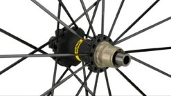 Mavic Deemax Pro Sam Hill Limited Edition Disc 6Loch 27,5" Boost Laufradsatz -Zubehör Geschaft 260718
