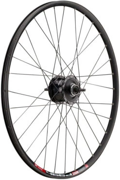 Alfine Disc Center Lock 28" 8-Gang Laufradsatz -Zubehör Geschaft 268109