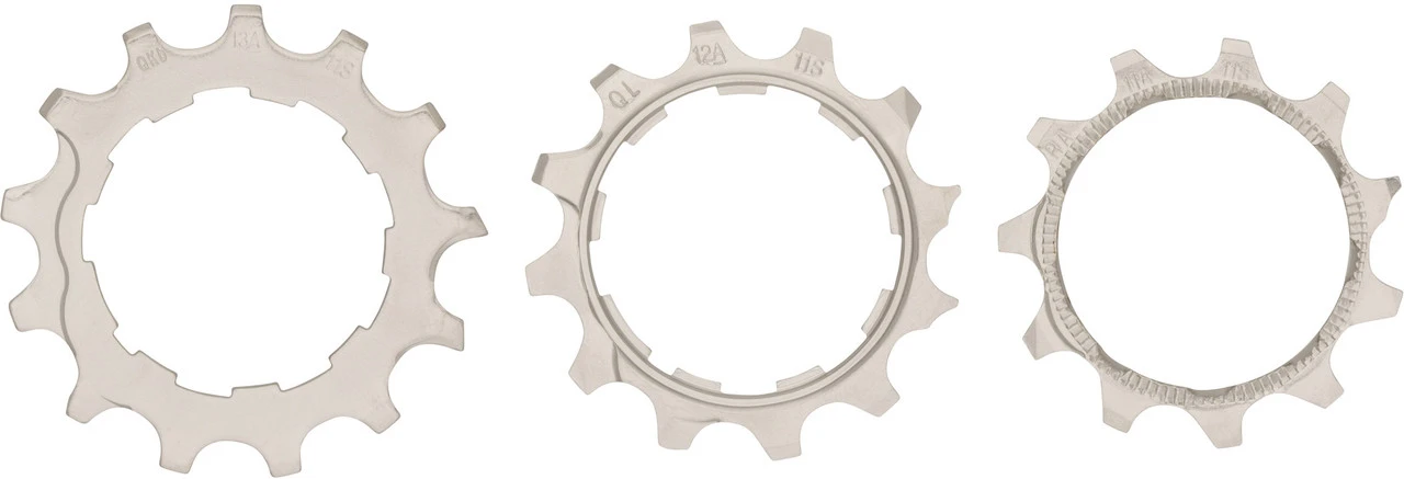 Shimano 105 Kassette CS-R7000 11-fach 5 Shimano 105 Kassette CS-R7000 11-fach - Image 3