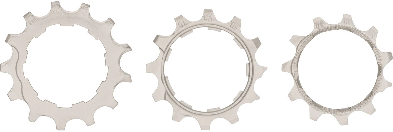 Shimano 105 Kassette CS-R7000 11-fach 11 Shimano 105 Kassette CS-R7000 11-fach - Image 9