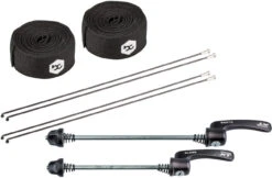 Urban XT Disc Center Lock 28" Laufradsatz -Zubehör Geschaft 271927