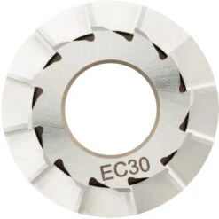 Cyclus Tools Fräskopf Für Steuerrohr Ohne Halter -Zubehör Geschaft 272447