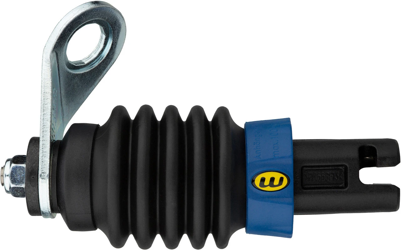 Weber Kupplung ES Für Lastenanhänger 4 Weber Kupplung ES Für Lastenanhänger - Image 2