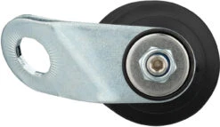 Weber Kupplung ES Für Lastenanhänger 10 Weber Kupplung ES Für Lastenanhänger -Zubehör Geschaft 273951