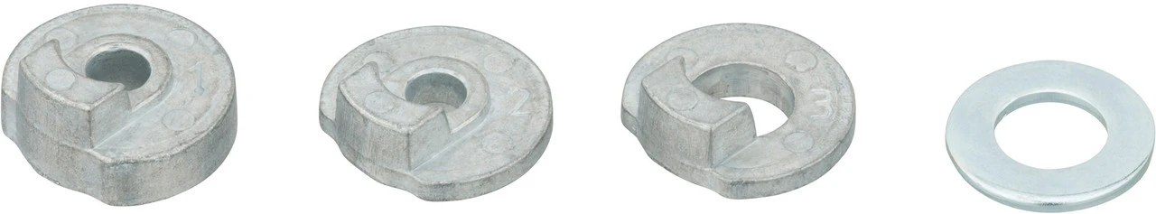 Weber Kupplung ES Für Lastenanhänger 7 Weber Kupplung ES Für Lastenanhänger - Image 5