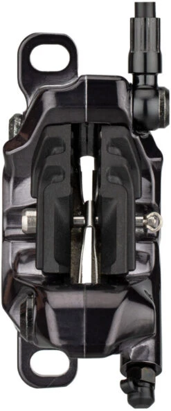 Shimano XT V+h Set Scheibenbremse BR-M8120 Mit Resinbelag J-Kit -Zubehör Geschaft 274764