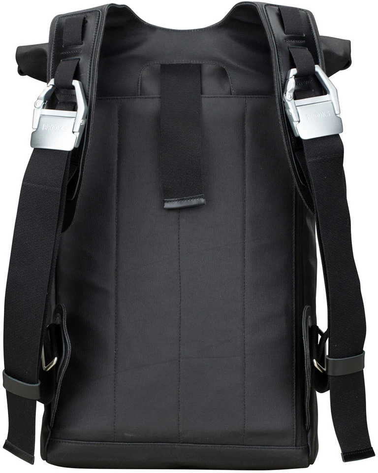 BROOKS Islington Rucksack 6 BROOKS Islington Rucksack - Image 4