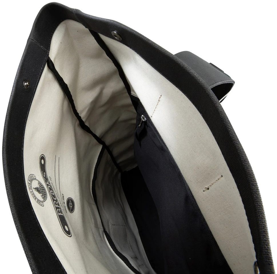 BROOKS Islington Rucksack 7 BROOKS Islington Rucksack - Image 5