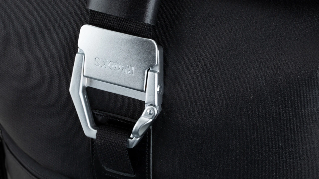 BROOKS Islington Rucksack 8 BROOKS Islington Rucksack - Image 6