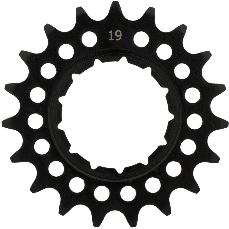 KMC Rohloff Wide Ritzel Für E-Bike 4 KMC Rohloff Wide Ritzel Für E-Bike - Image 2