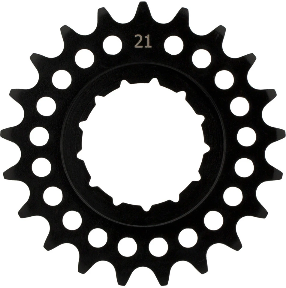 KMC Rohloff Wide Ritzel Für E-Bike 5 KMC Rohloff Wide Ritzel Für E-Bike - Image 3