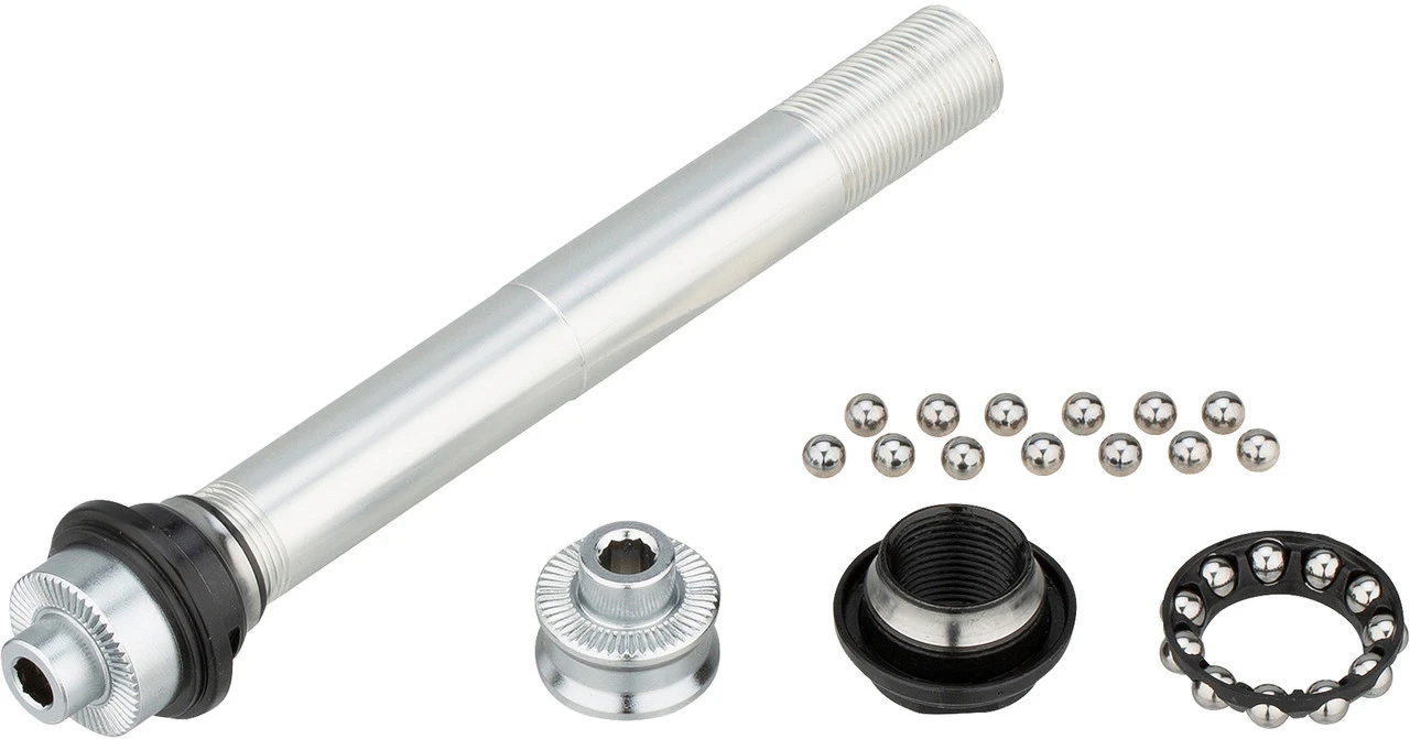 Shimano Achskit Für XT FH-M785 / FH-M8000 6 Shimano Achskit Für XT FH-M785 / FH-M8000 - Image 4