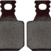 MAGURA Bremsbeläge Typ 8.P Performance -Zubehör Geschaft 276085