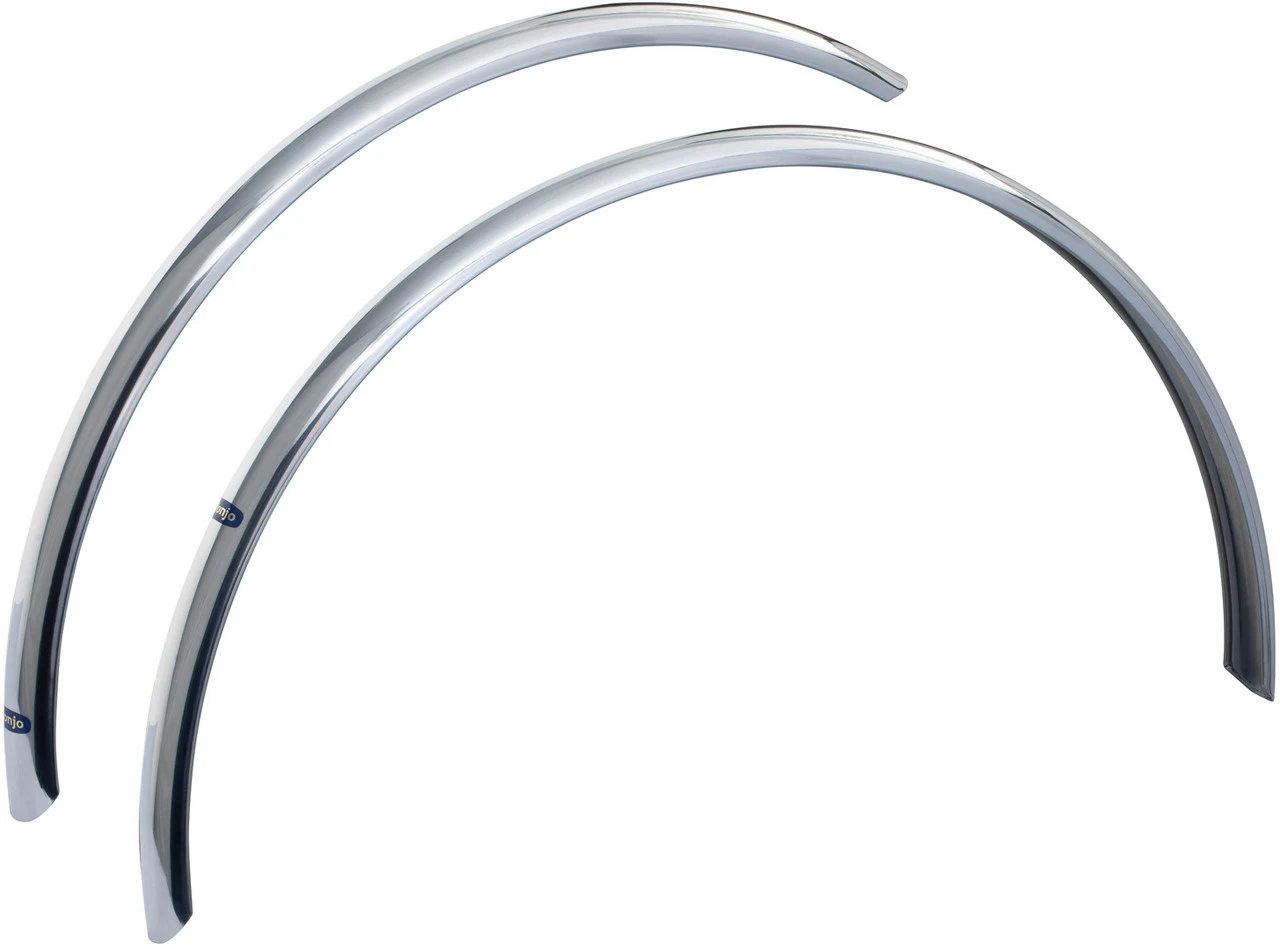 H30 Schutzblech Set VR + HR 3 H30 Schutzblech Set VR + HR