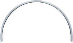 H31 Schutzblech Set VR + HR -Zubehör Geschaft 276382