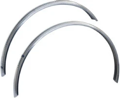 H31 Schutzblech Set VR + HR -Zubehör Geschaft 276387