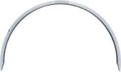 H47 Schutzblech Set VR + HR -Zubehör Geschaft 276395