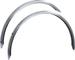 H47 Schutzblech Set VR + HR -Zubehör Geschaft 276400