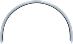 H80 Schutzblech Set VR + HR 13 H80 Schutzblech Set VR + HR -Zubehör Geschaft 276444