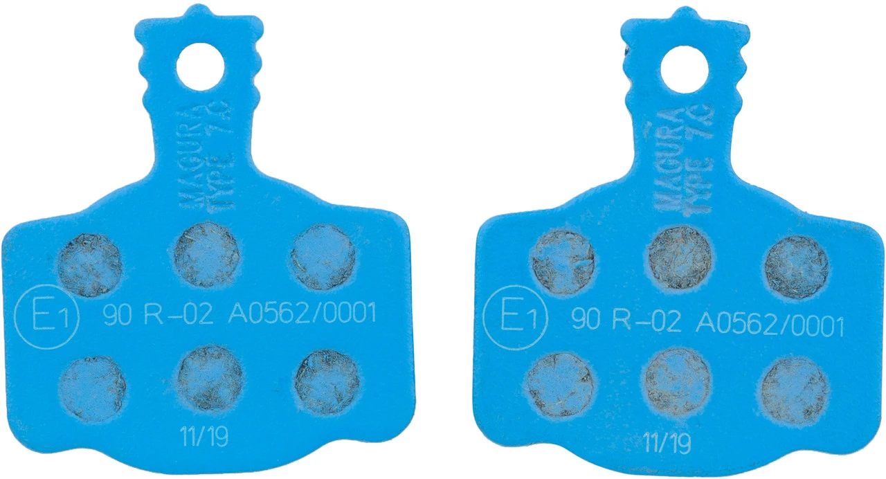 MAGURA Bremsbeläge Typ 7.C Comfort 4 MAGURA Bremsbeläge Typ 7.C Comfort - Image 2