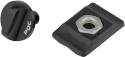 POC Frontschraube Für Visier Tectal Helm -Zubehör Geschaft 277023