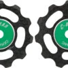Schalträdchen Carbon Shimano/SRAM 10-/11-fach 1 Schalträdchen Carbon Shimano/SRAM 10-/11-fach -Zubehör Geschaft 277417
