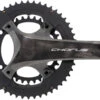 Campagnolo® Chorus 12s Ultra Torque 12-fach Kurbelgarnitur -Zubehör Geschaft 280278
