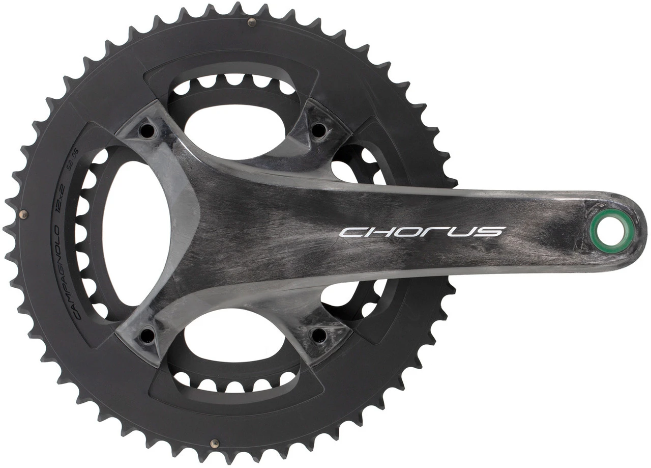 Campagnolo® Chorus 12s Ultra Torque 12-fach Kurbelgarnitur 4 Campagnolo® Chorus 12s Ultra Torque 12-fach Kurbelgarnitur - Image 2
