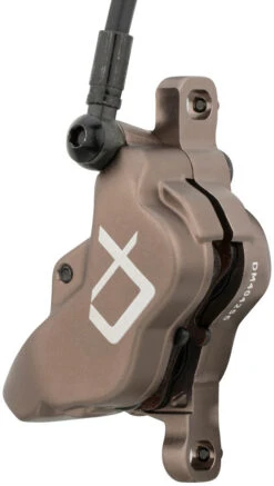 Hayes Dominion A4 V+h Set Scheibenbremse -Zubehör Geschaft 280295