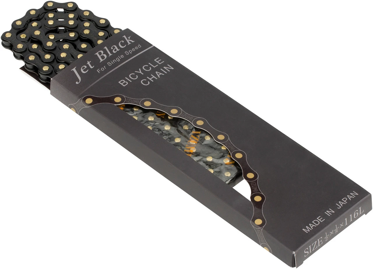 Izumi ES410 Kette 1-fach 3 Izumi ES410 Kette 1-fach