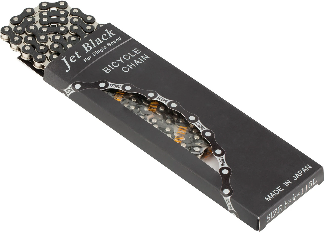 Izumi ES410 Kette 1-fach 6 Izumi ES410 Kette 1-fach - Image 4