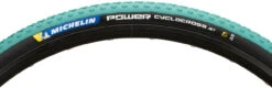 Michelin Power Cyclocross Jet 28" Faltreifen -Zubehör Geschaft 283399