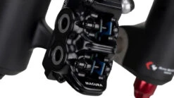 Bremsbeläge Disc Für Magura -Zubehör Geschaft 285851