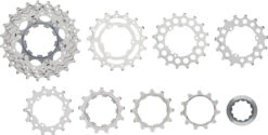 Shimano Ultegra Kassette CS-6700 10-fach -Zubehör Geschaft 286268