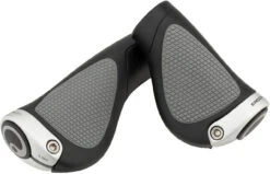 ERGON GP1 Lenkergriffe Für Drehgriffschalter Einseitig