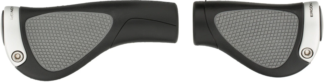 ERGON GP1 Lenkergriffe Für Drehgriffschalter Einseitig 5 ERGON GP1 Lenkergriffe Für Drehgriffschalter Einseitig - Image 3