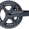 Shimano Ultegra Kurbelgarnitur FC-R8000 Hollowtech II -Zubehör Geschaft 297203